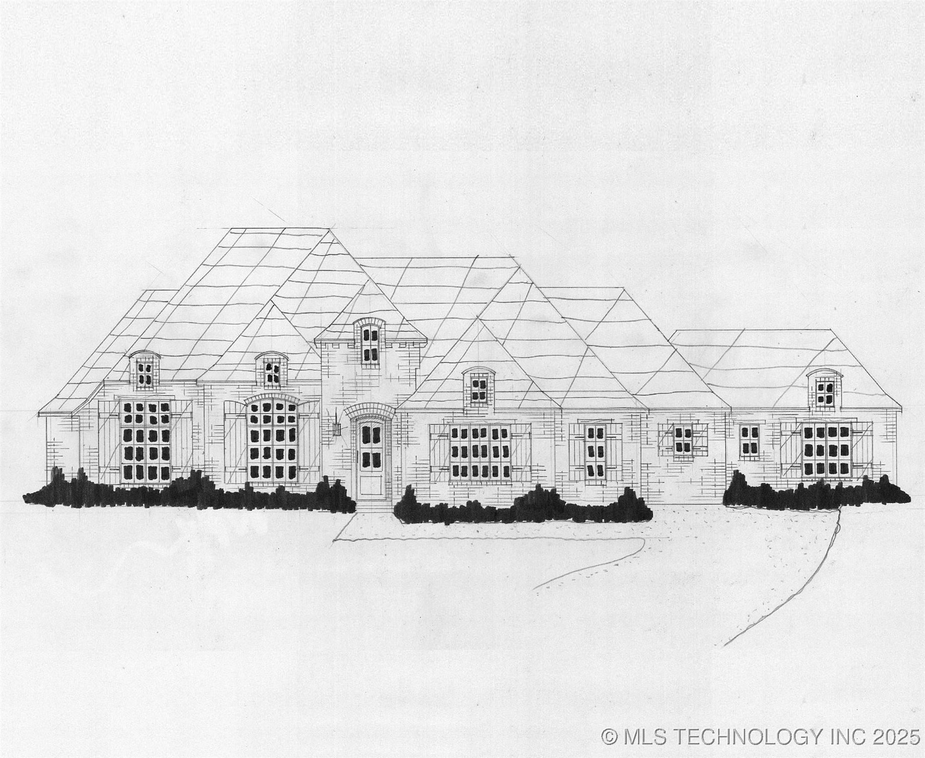 5336 E 175th Street S Property Photo 1