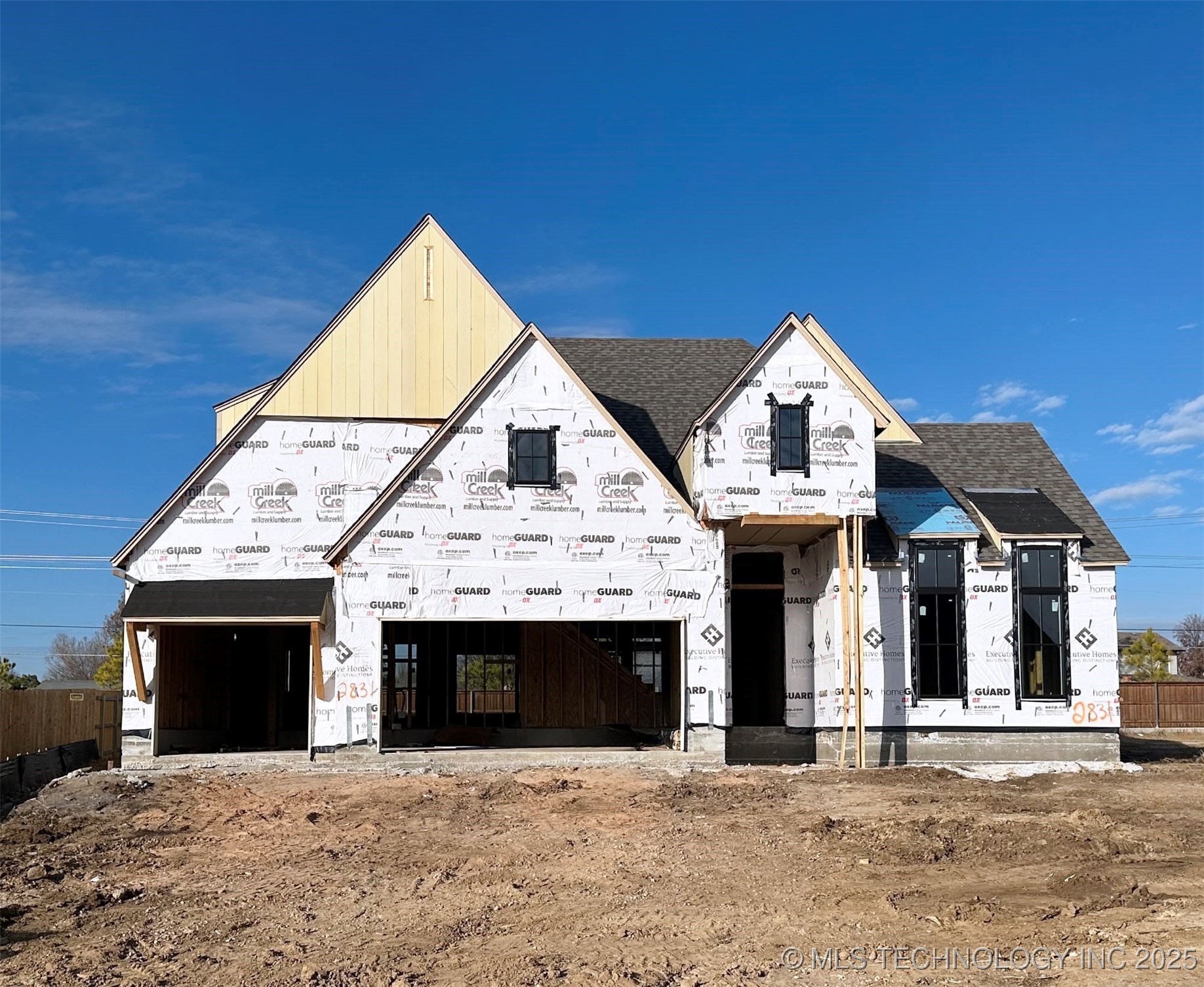 2831 E 141st Court S Property Photo 1