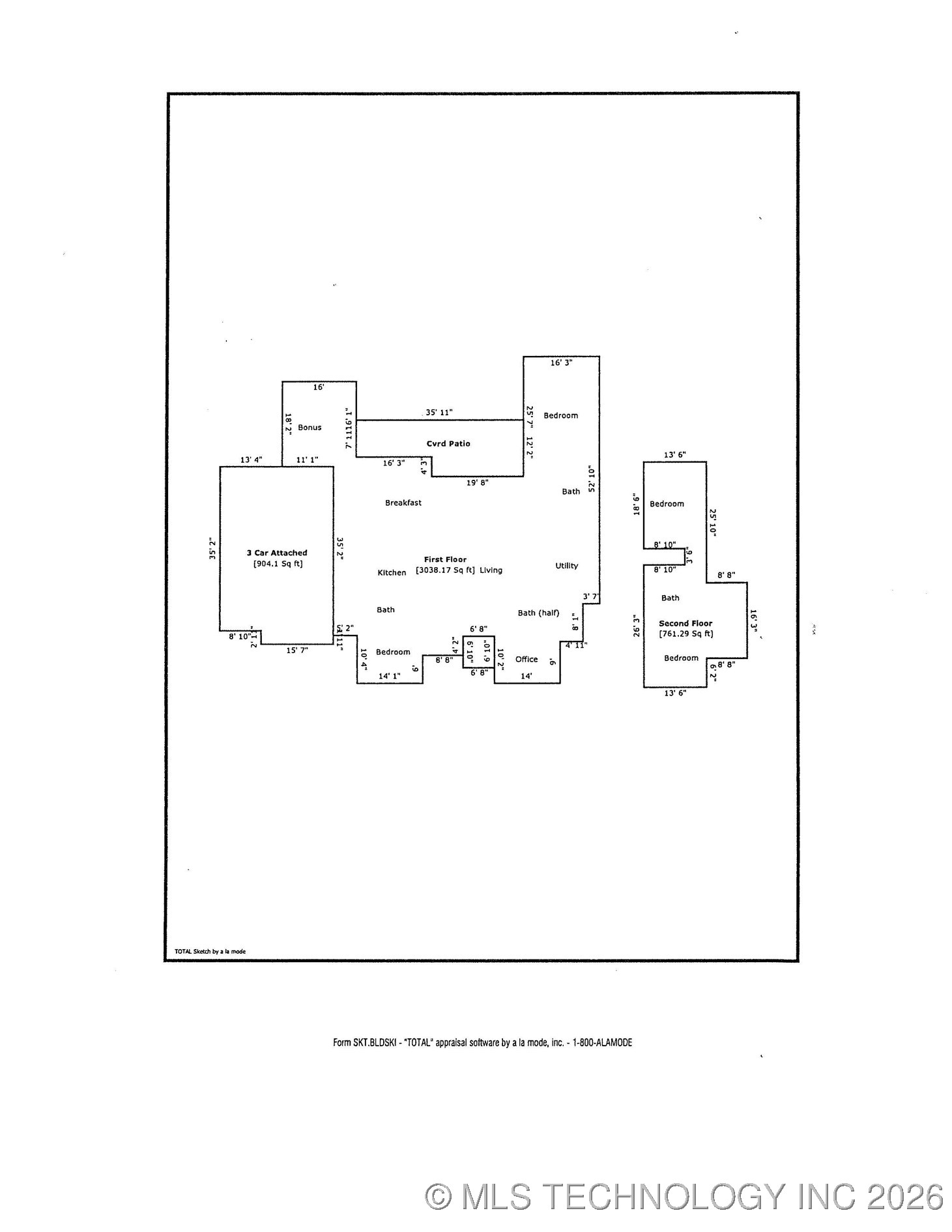 4135 E 179th Street S Property Photo 66