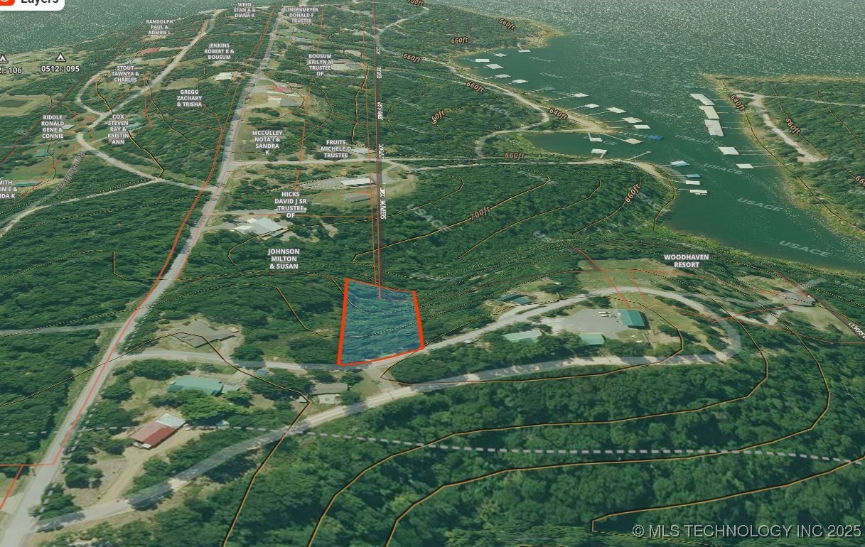 36001 S Dogwood W Property Photo 5