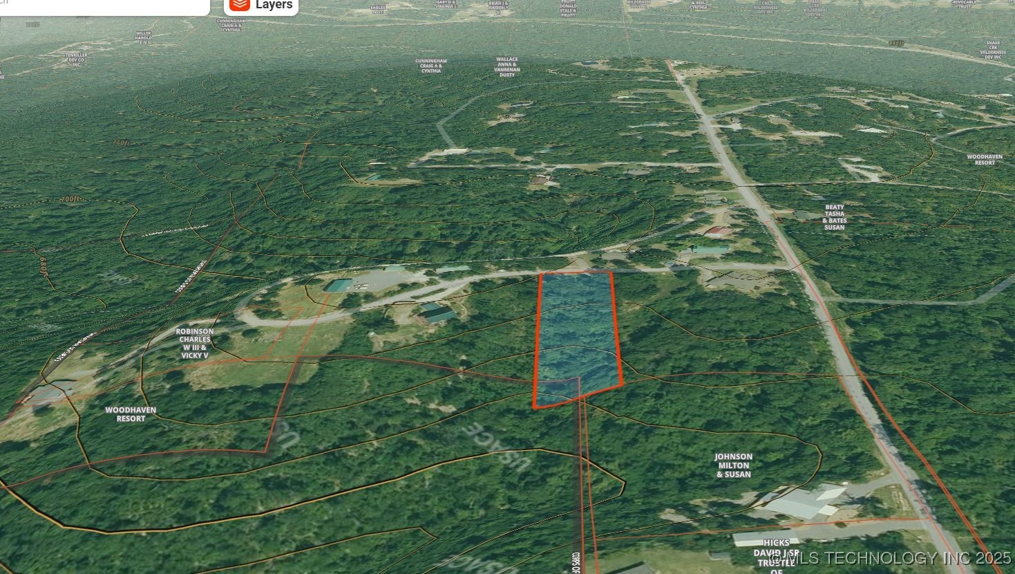 36001 S Dogwood W Property Photo 7