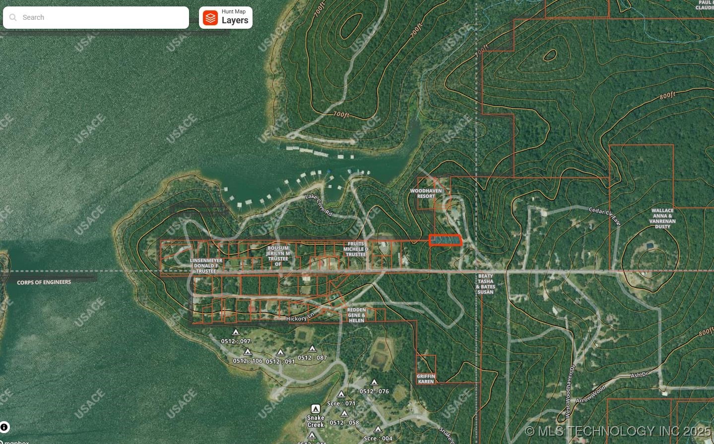 36001 S Dogwood W Property Photo 8