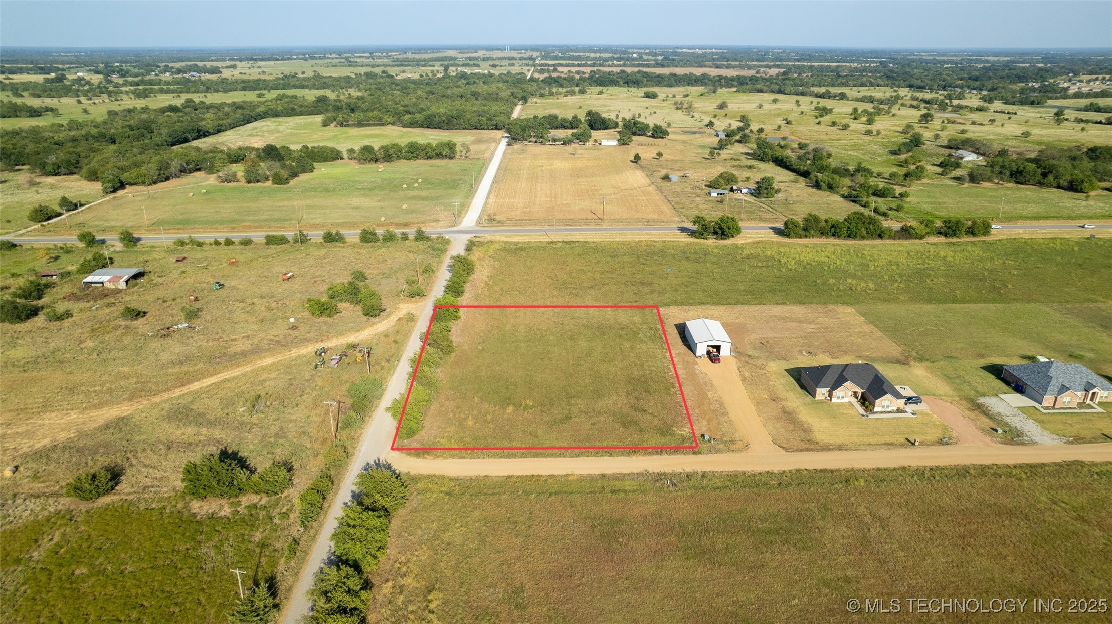 007 Paralee Street Property Photo 1