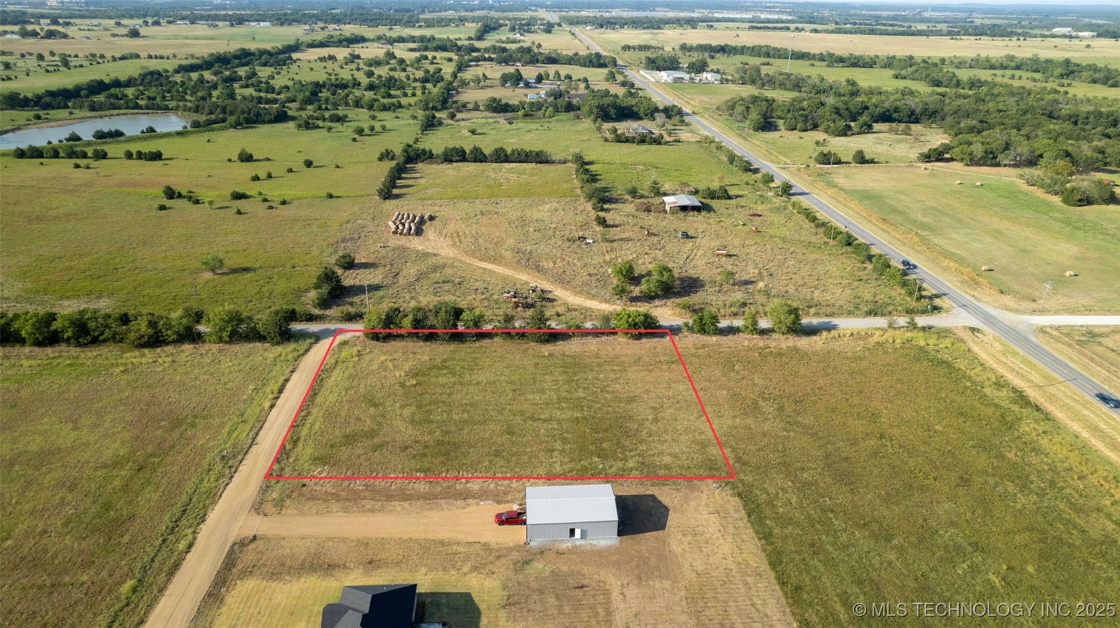 007 Paralee Street Property Photo 4