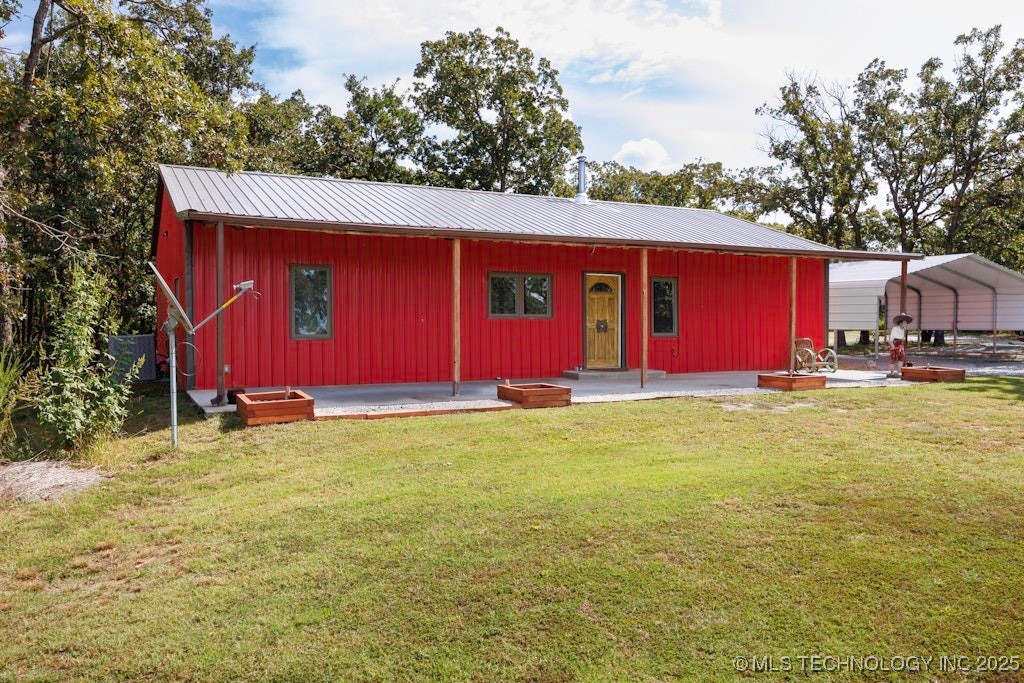 346 County Road 2570 Property Photo 1