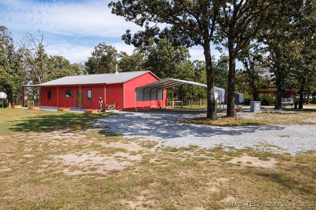 346 County Road 2570 Property Photo 2