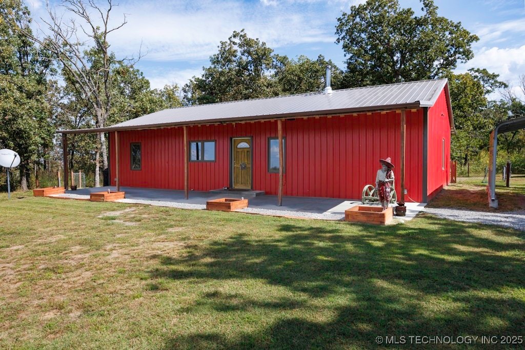 346 County Road 2570 Property Photo 4