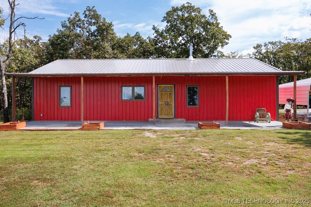 346 County Road 2570 Property Photo 5