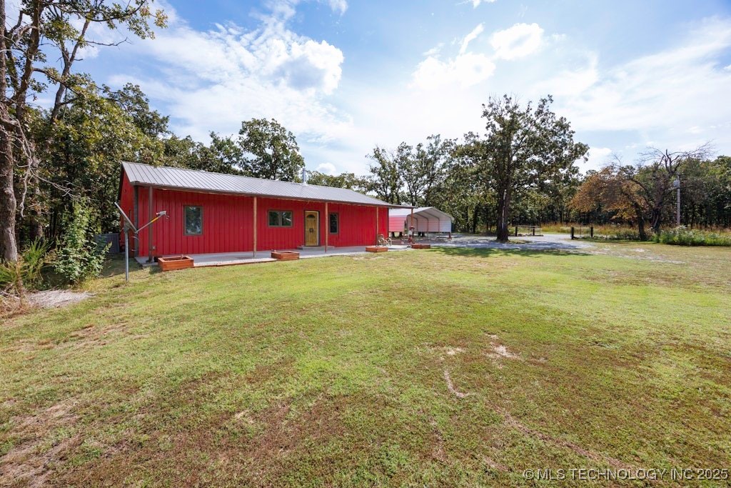 346 County Road 2570 Property Photo 6