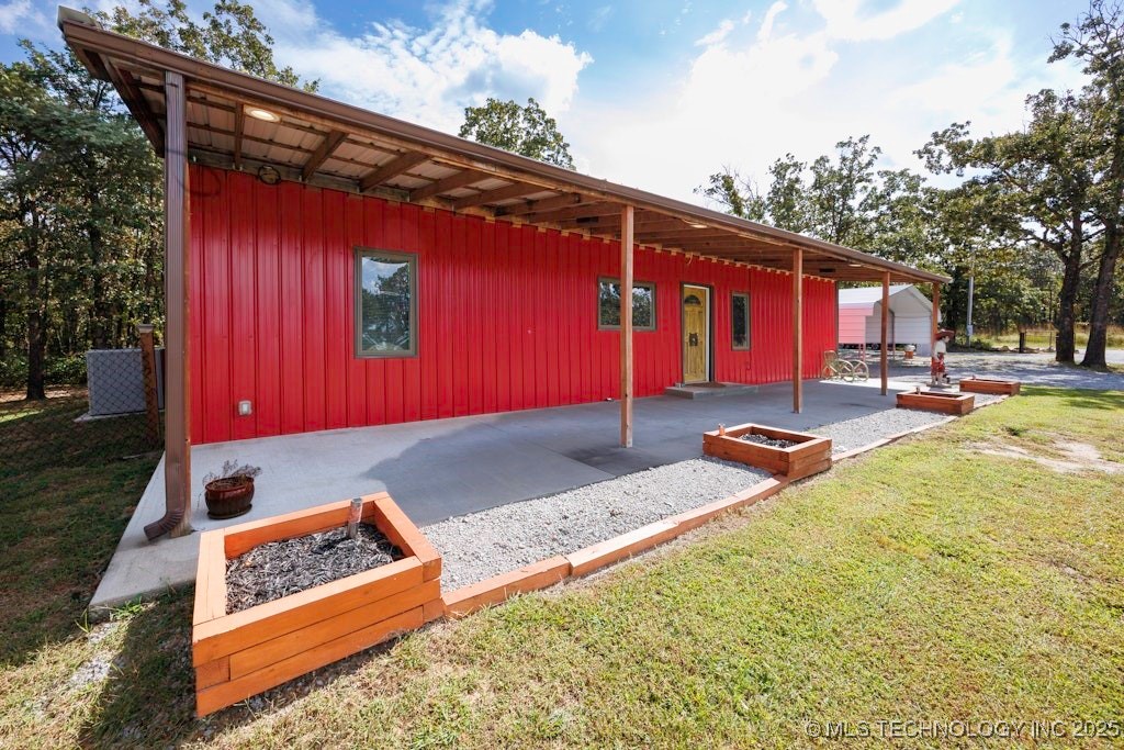 346 County Road 2570 Property Photo 7