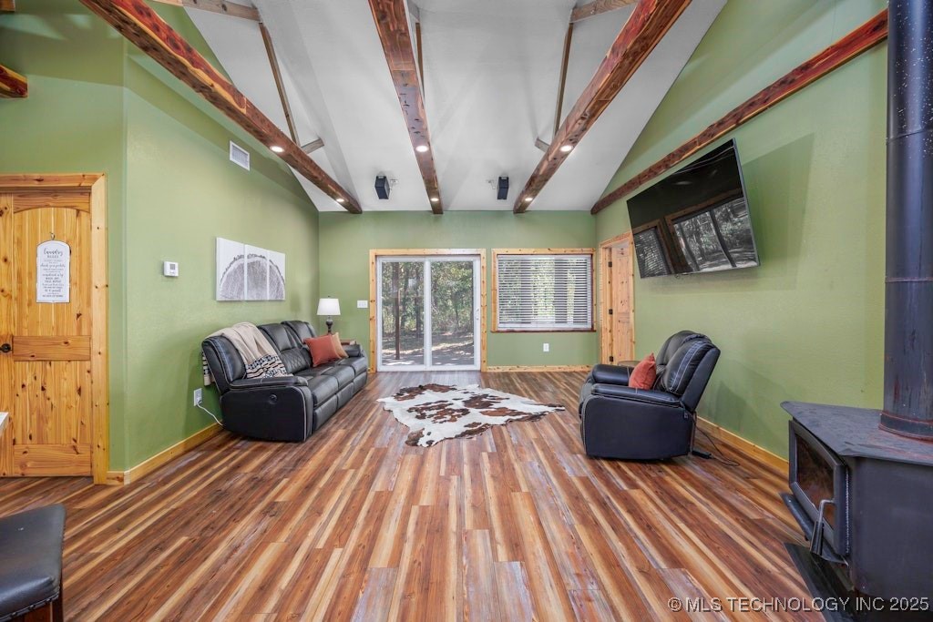 346 County Road 2570 Property Photo 16