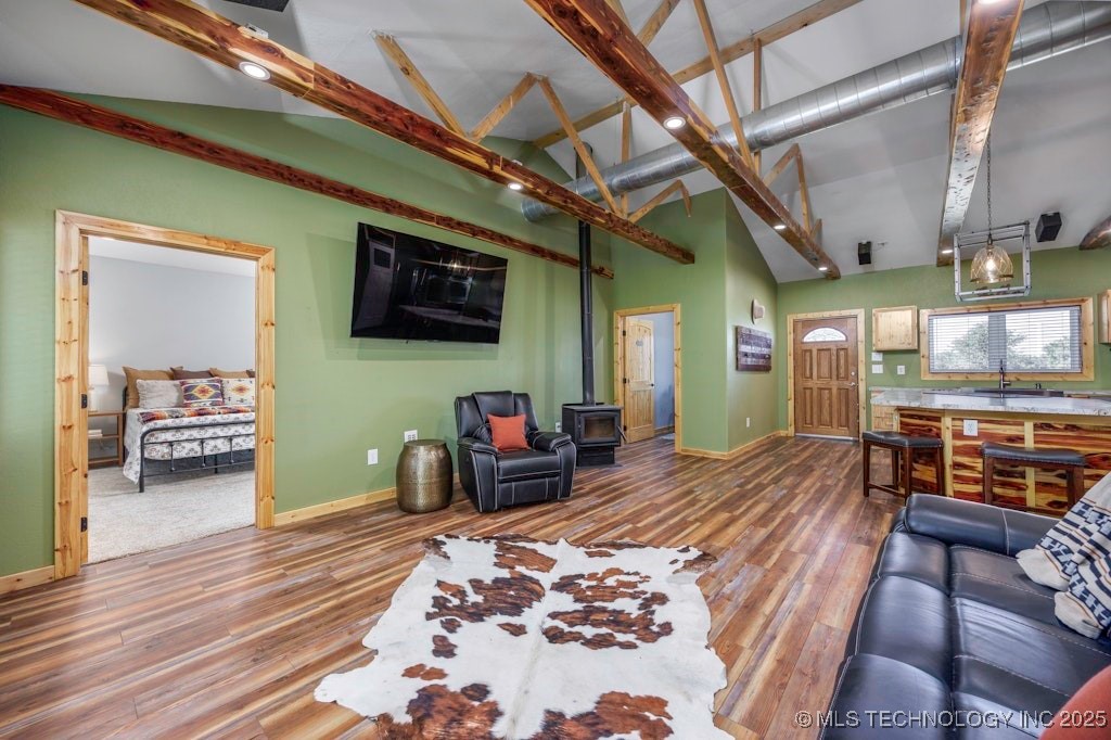 346 County Road 2570 Property Photo 17