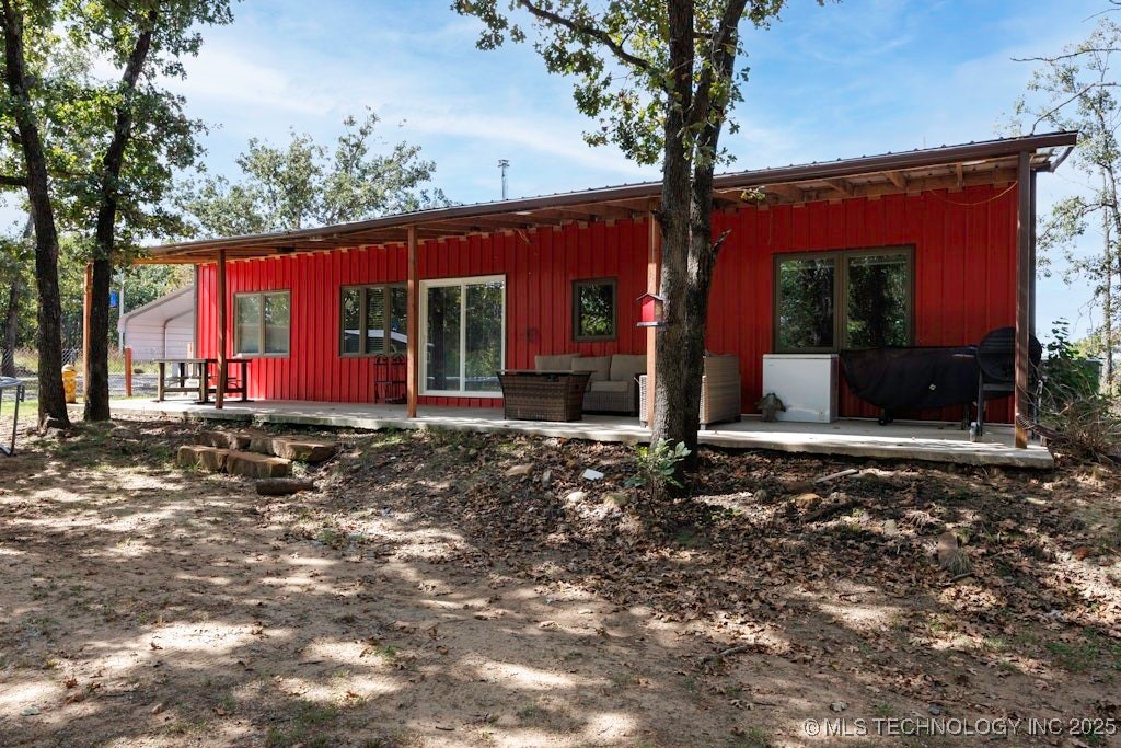 346 County Road 2570 Property Photo 33