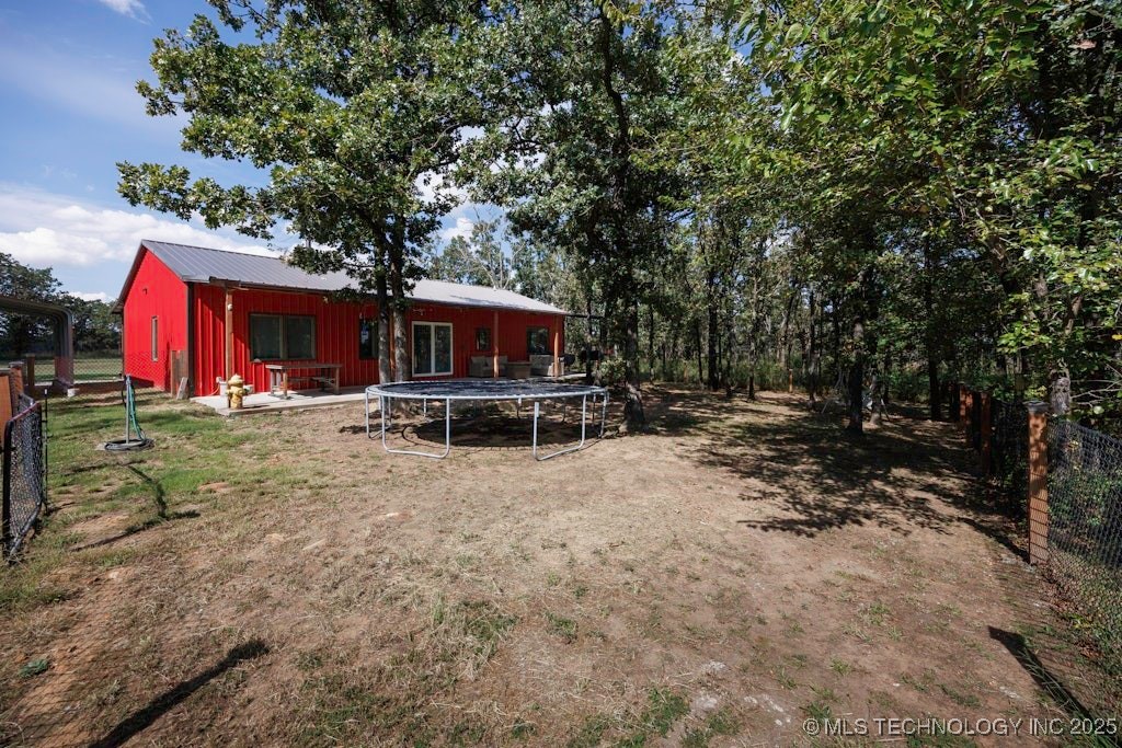 346 County Road 2570 Property Photo 36