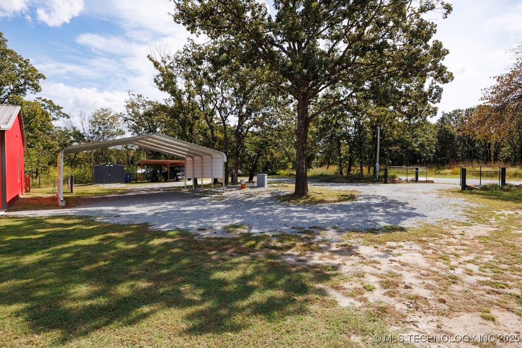 346 County Road 2570 Property Photo 38