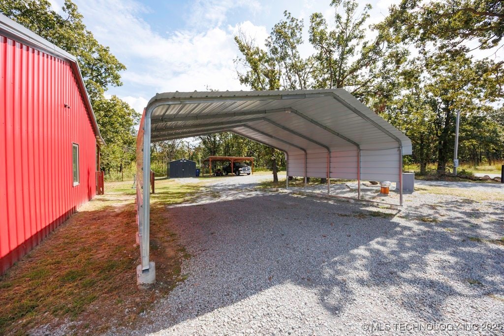 346 County Road 2570 Property Photo 39