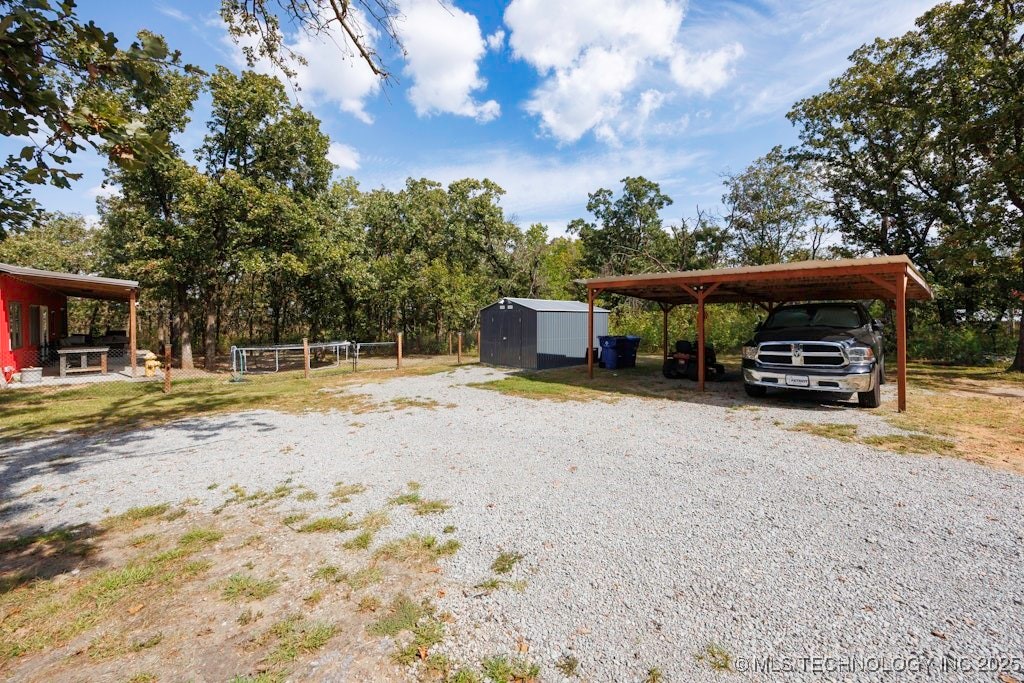 346 County Road 2570 Property Photo 40