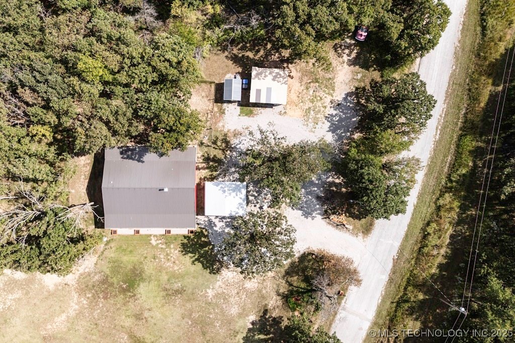 346 County Road 2570 Property Photo 44