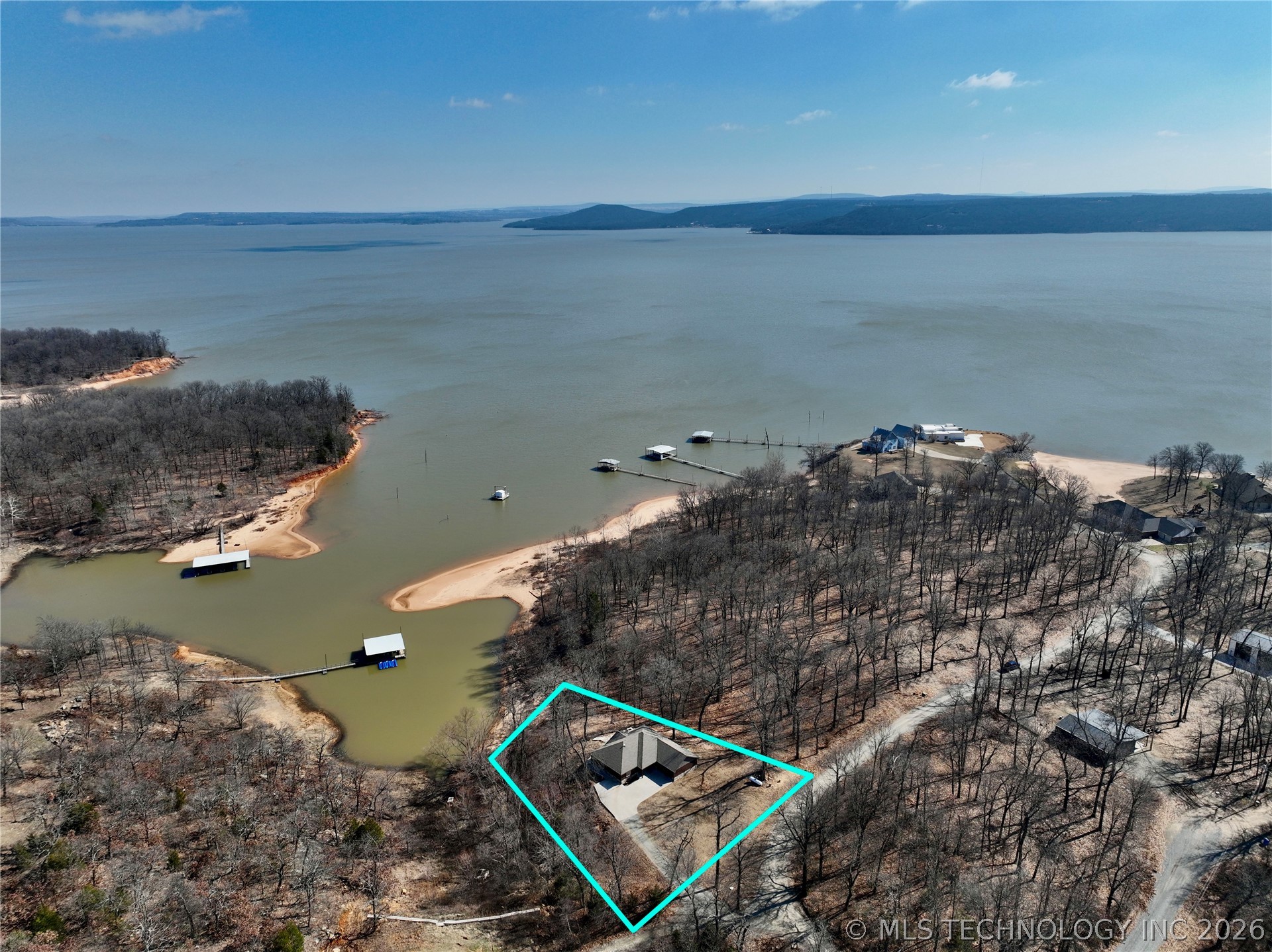 117051 S 4238 Road Property Photo 1