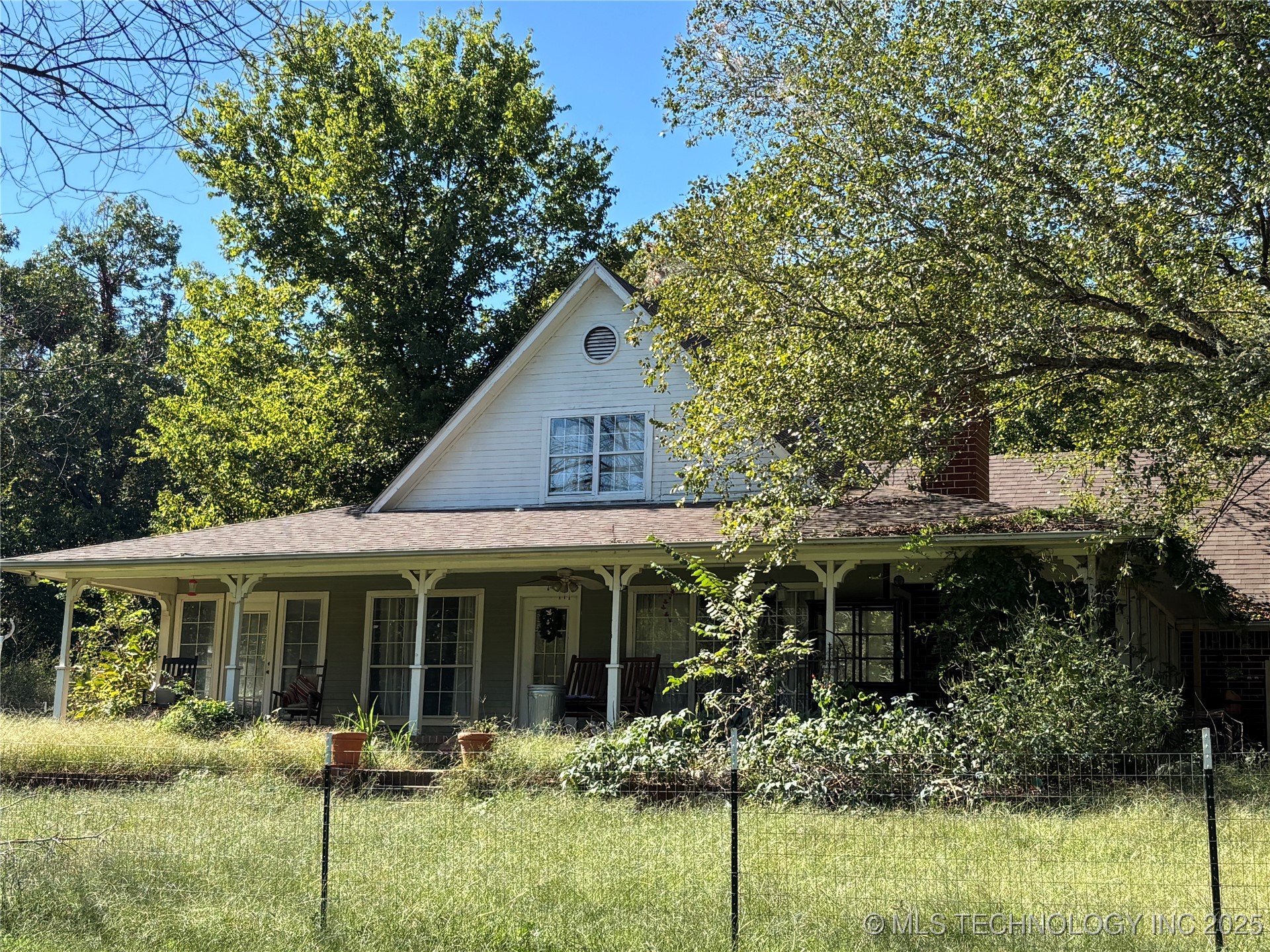 19450 E Acorn Road Property Photo 1