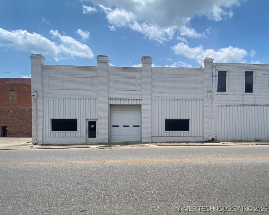 111 N Washington Street Property Photo 1