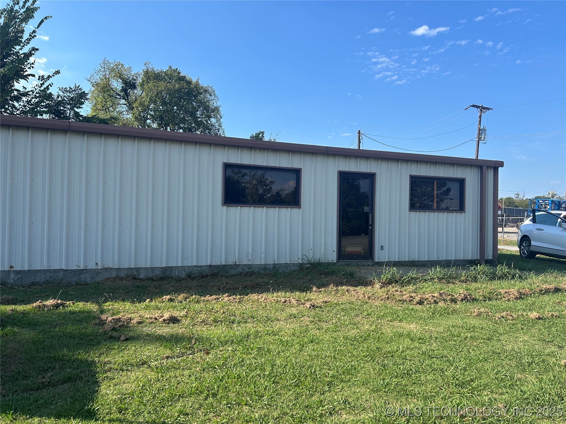 9724 S Hwy 69 Highway Property Photo 8