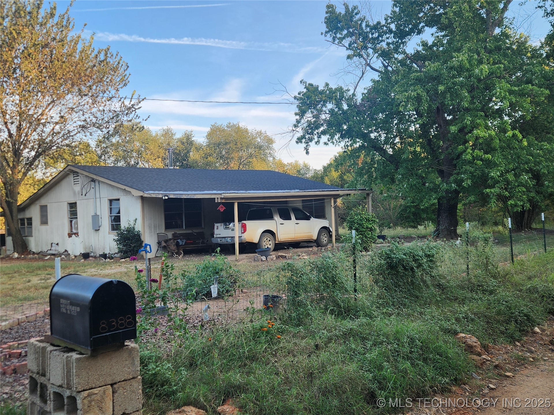 8388 S Research Property Photo 33