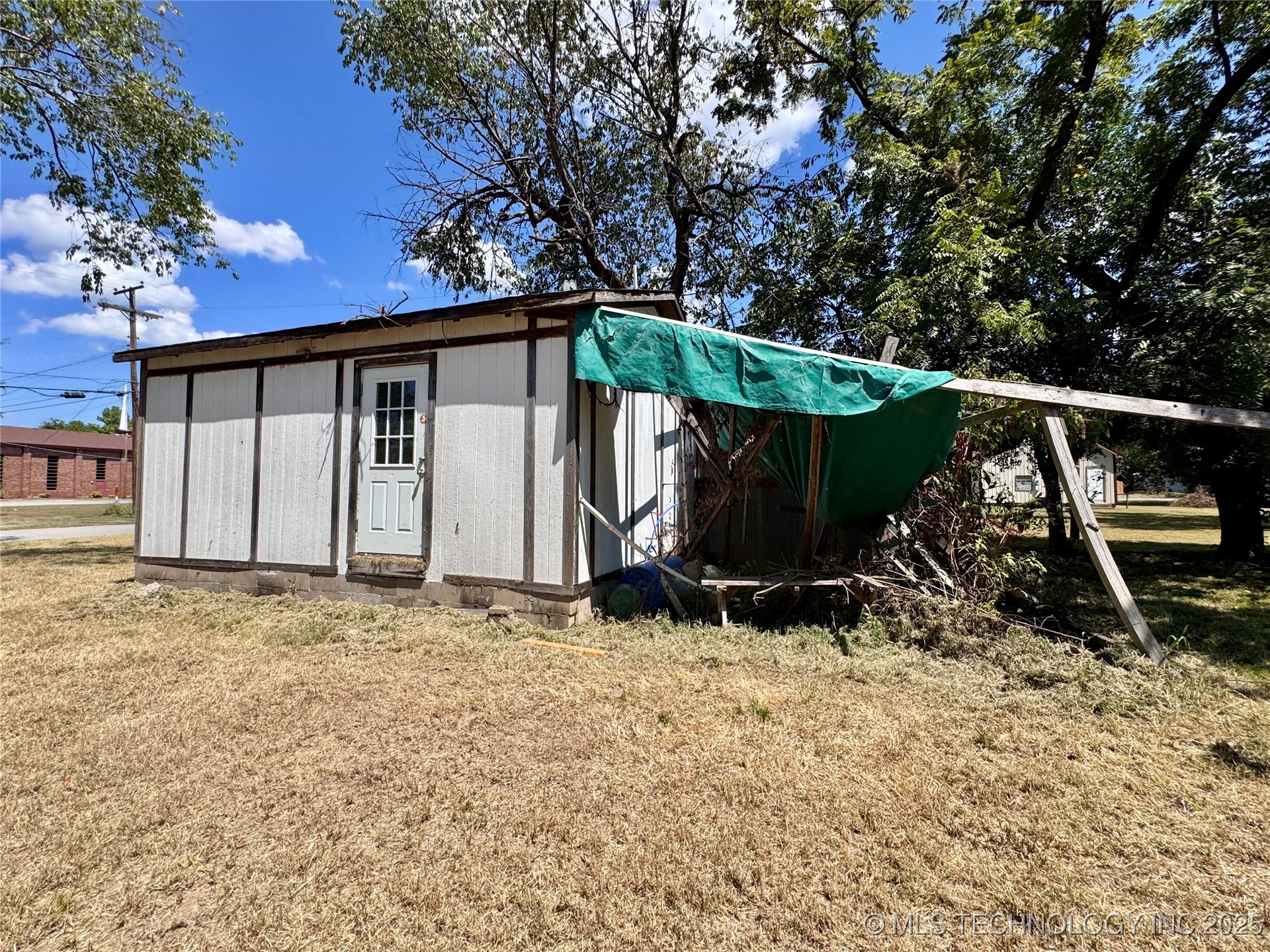 212 N Mayes Street Property Photo 21