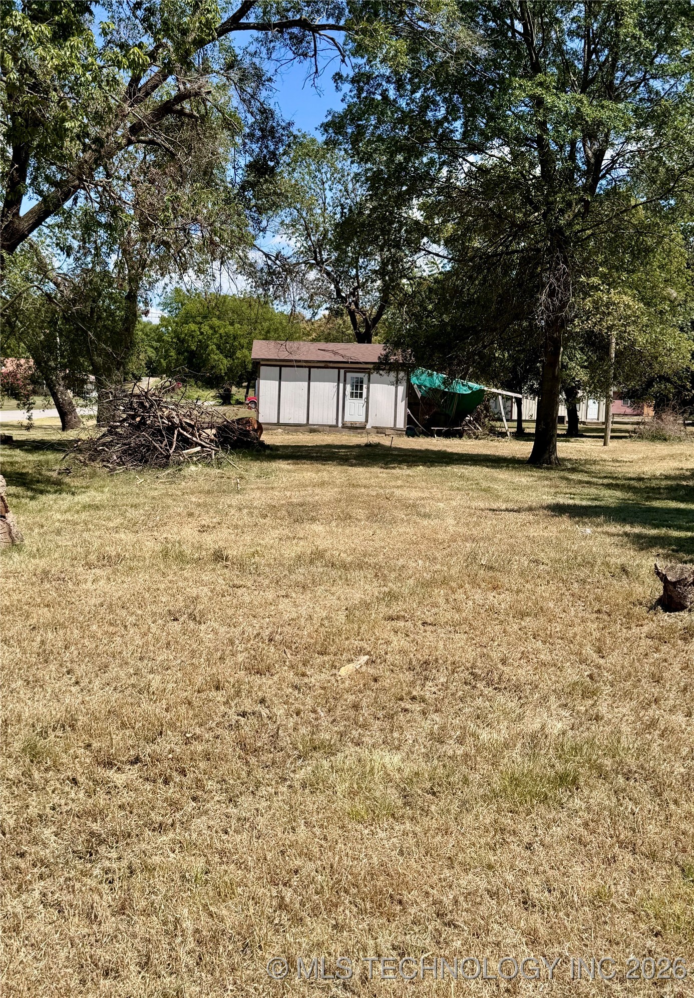 212 N Mayes Street Property Photo 24