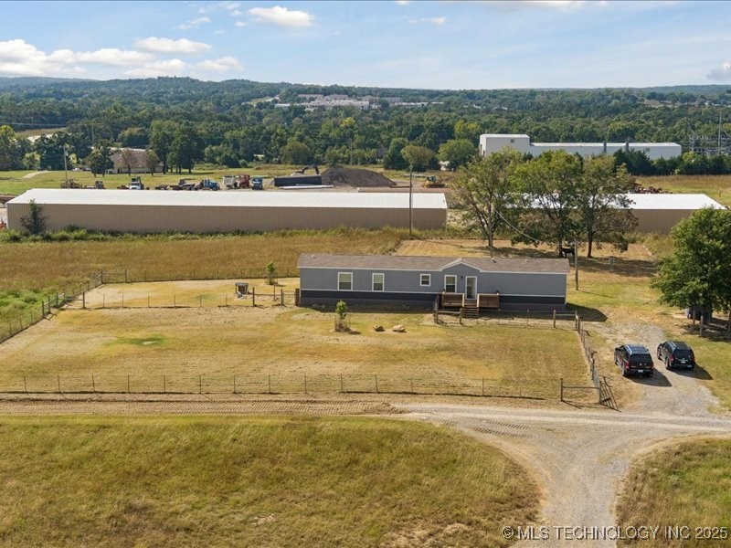 10930 S Highway 99 Highway Property Photo 1