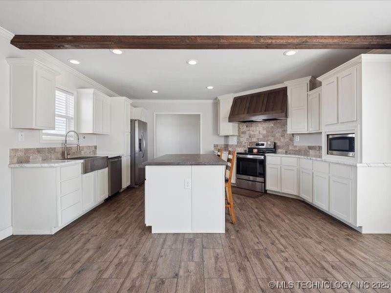 10930 S Highway 99 Highway Property Photo 9