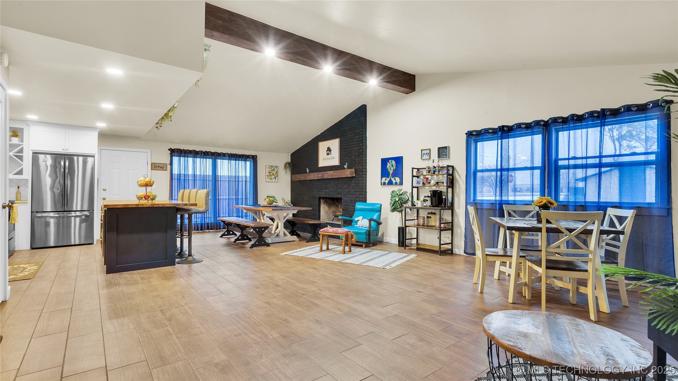 1115 Osage Property Photo 8