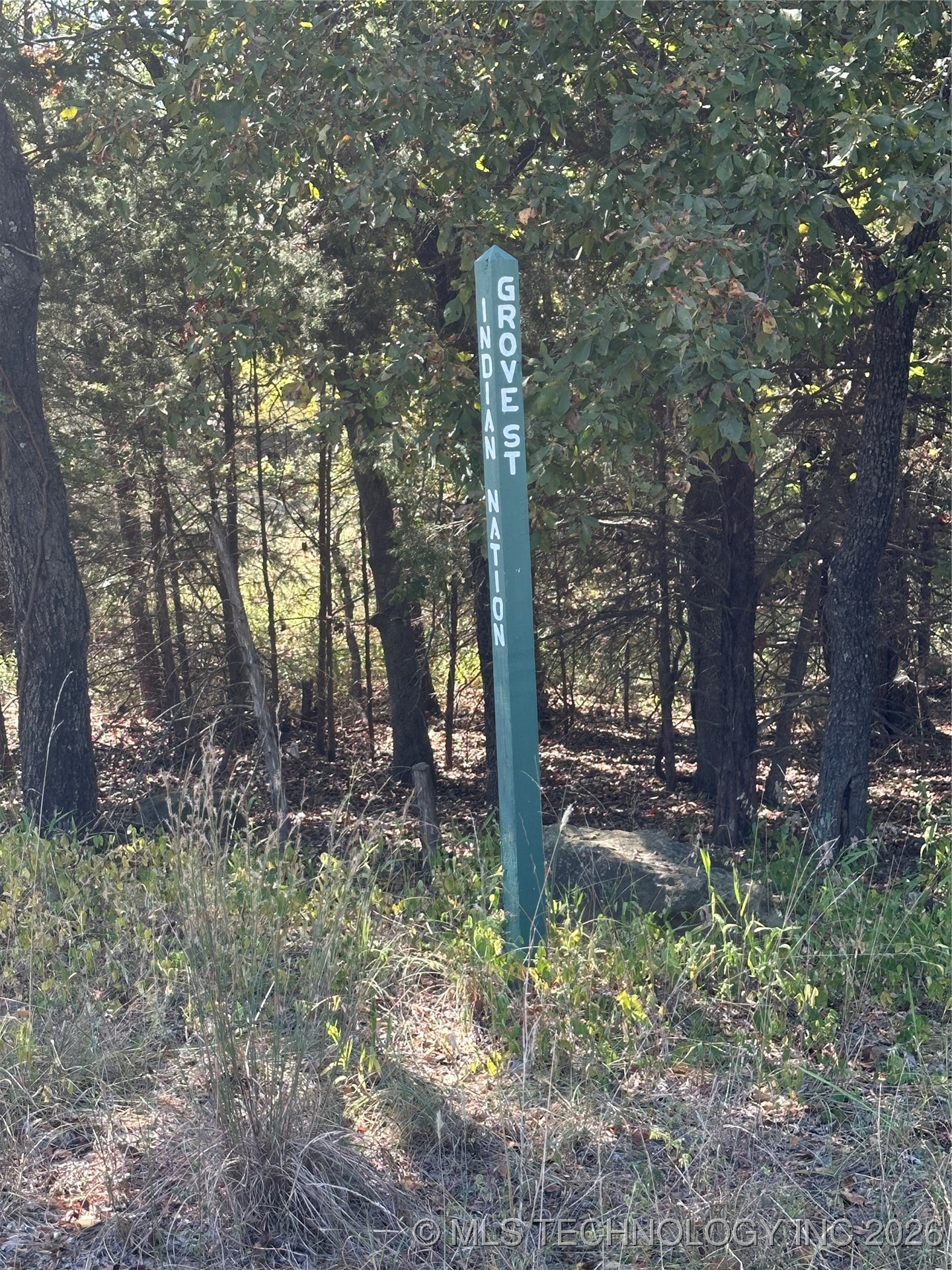 Grove Property Photo 1