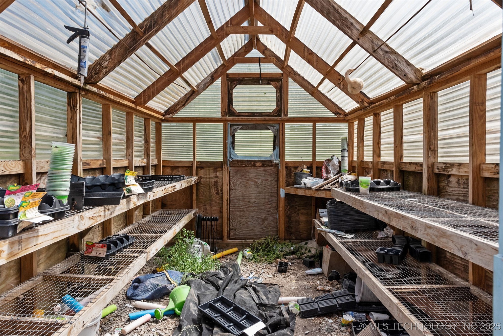 614 W Bel Aire Avenue Property Photo 21