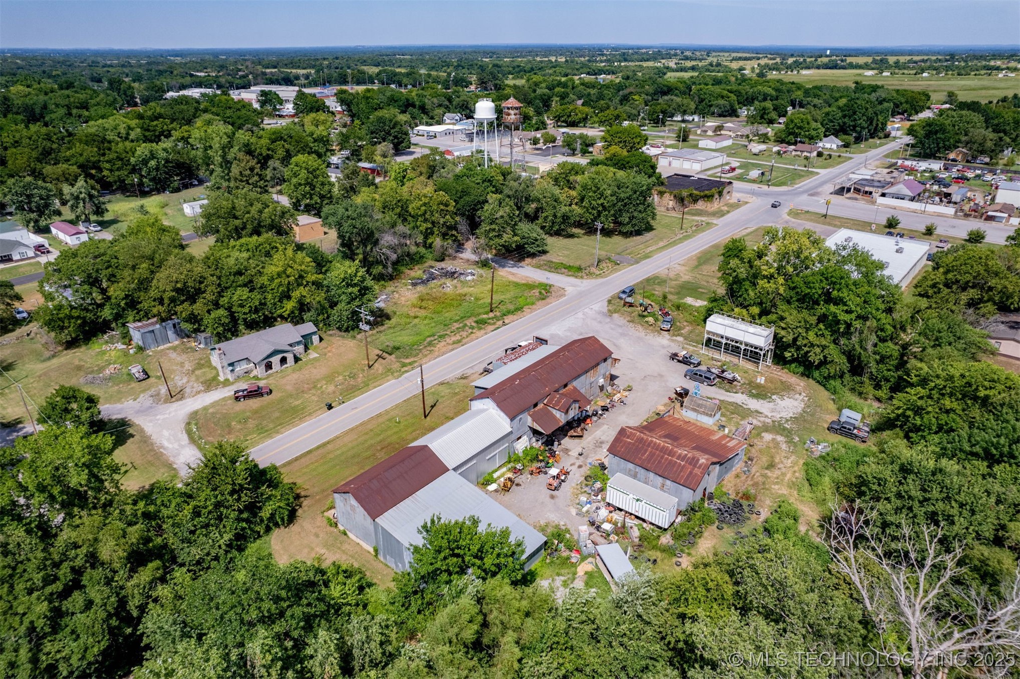 614 W Bel Aire Avenue Property Photo 29