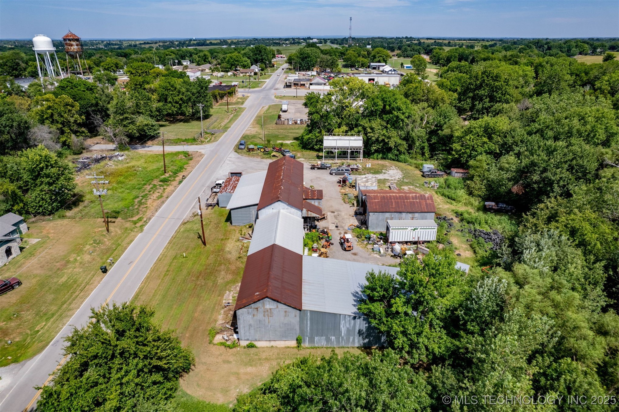 614 W Bel Aire Avenue Property Photo 30