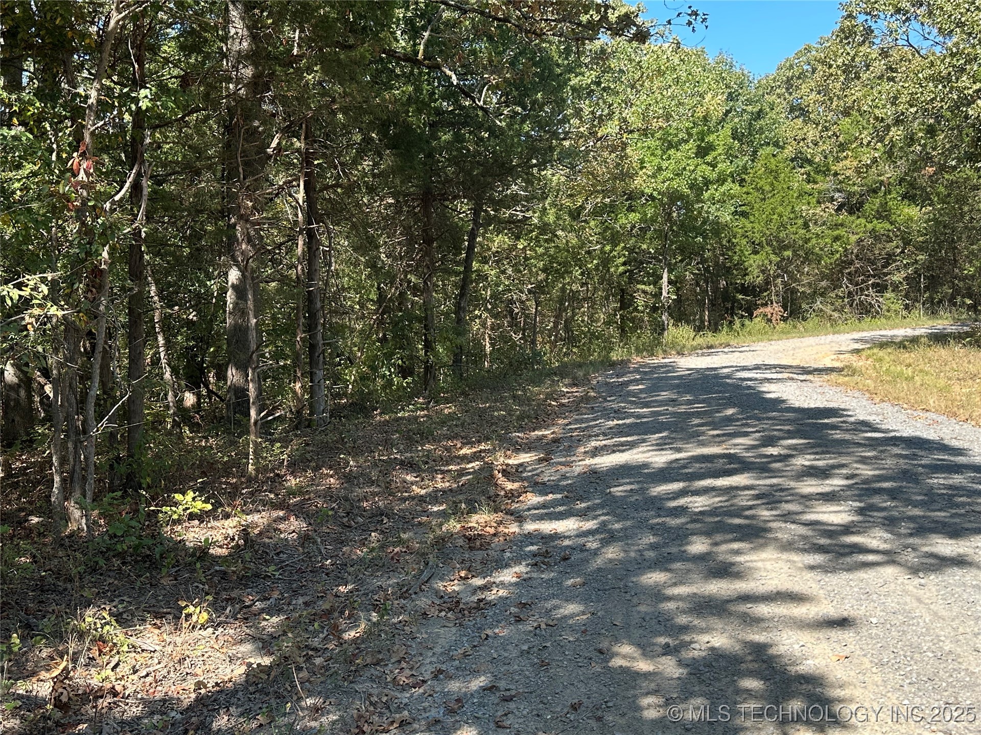 0 Cherokee Property Photo 1