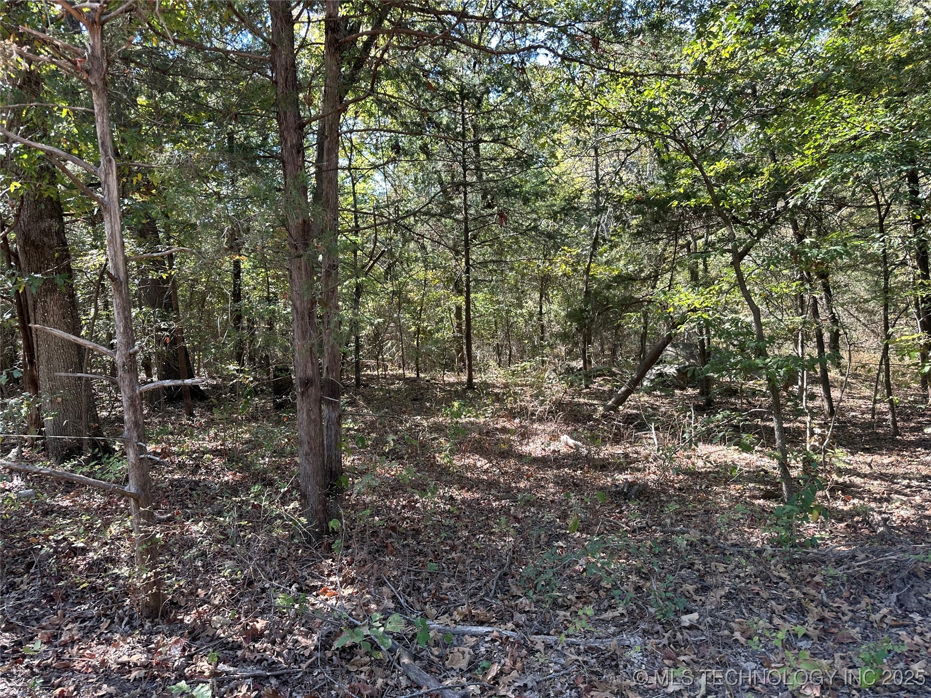 0 Cherokee Property Photo 2