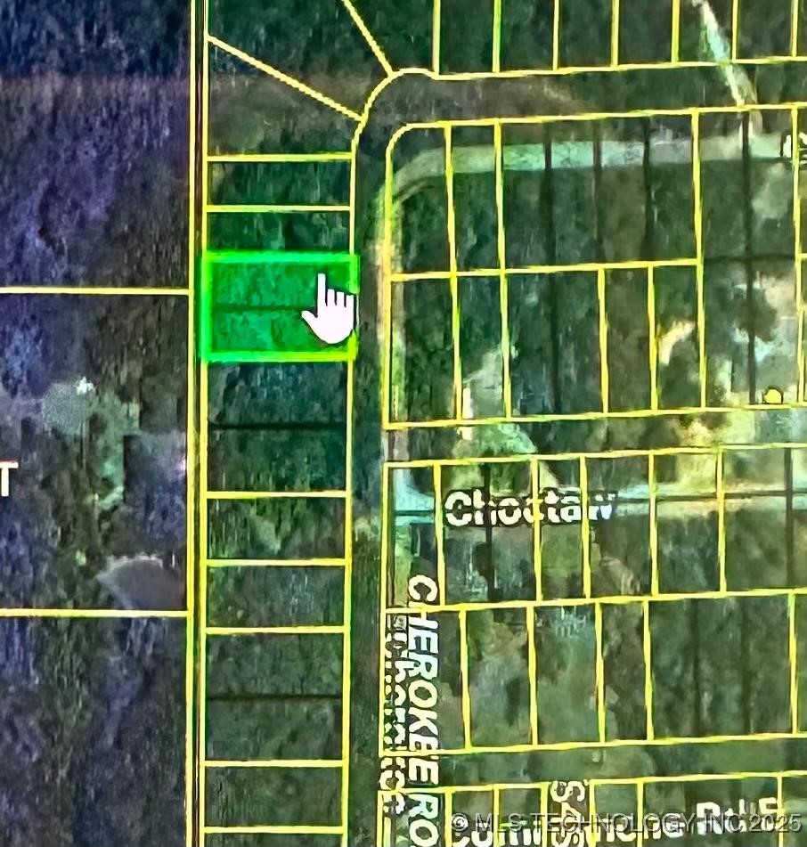 0 Cherokee Property Photo 5