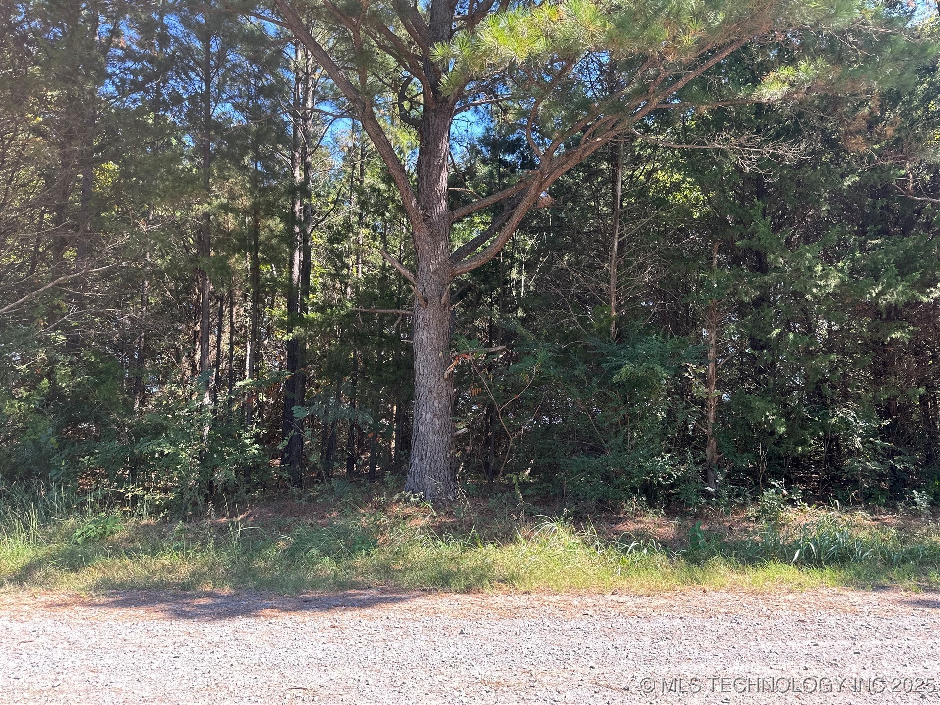 0 S Sac And Fox Property Photo 1