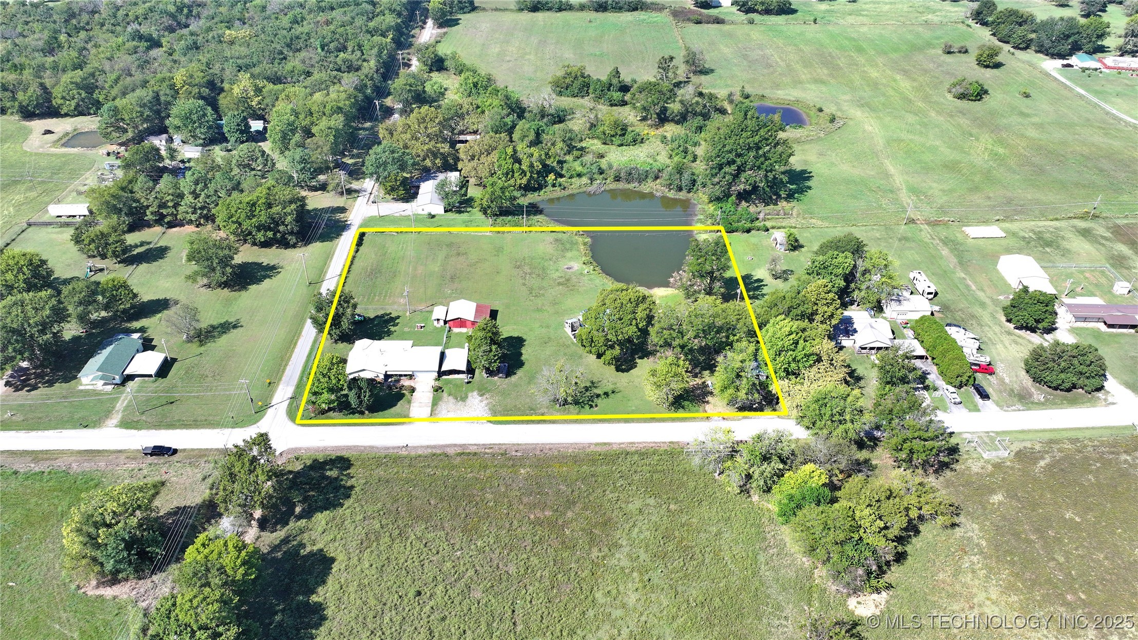 74983 S 320 Road Property Photo 4