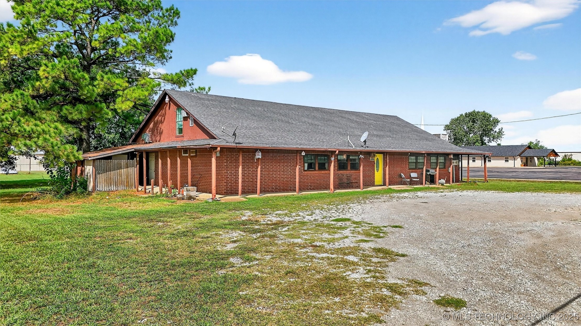 119 Willafa Woods Road Property Photo 1