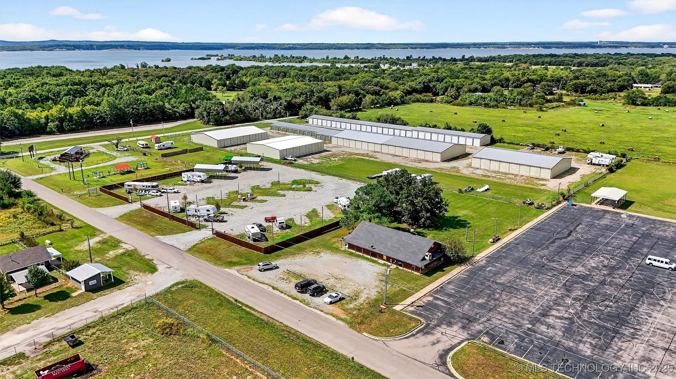 119 Willafa Woods Road Property Photo 4