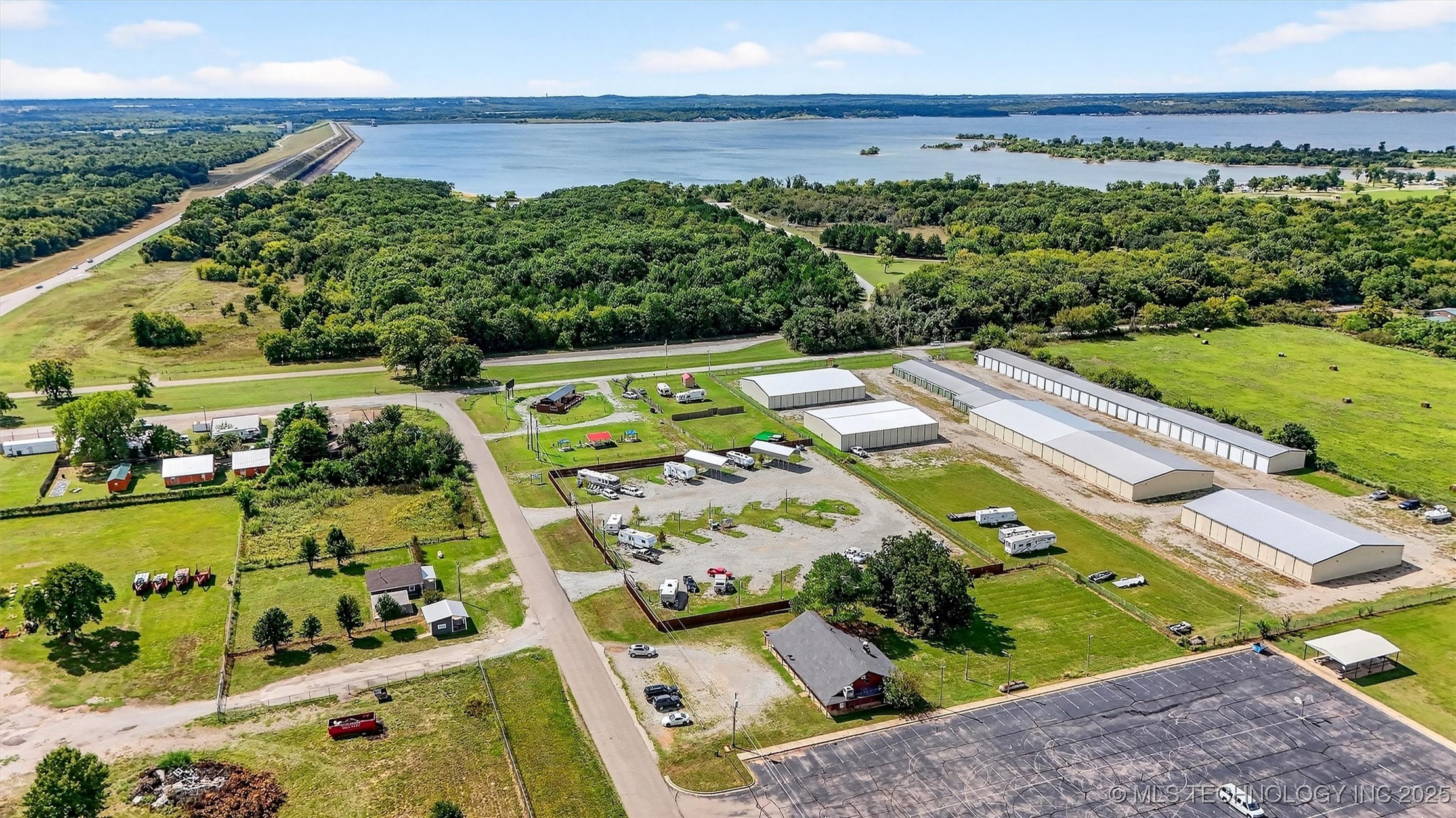 119 Willafa Woods Road Property Photo 5