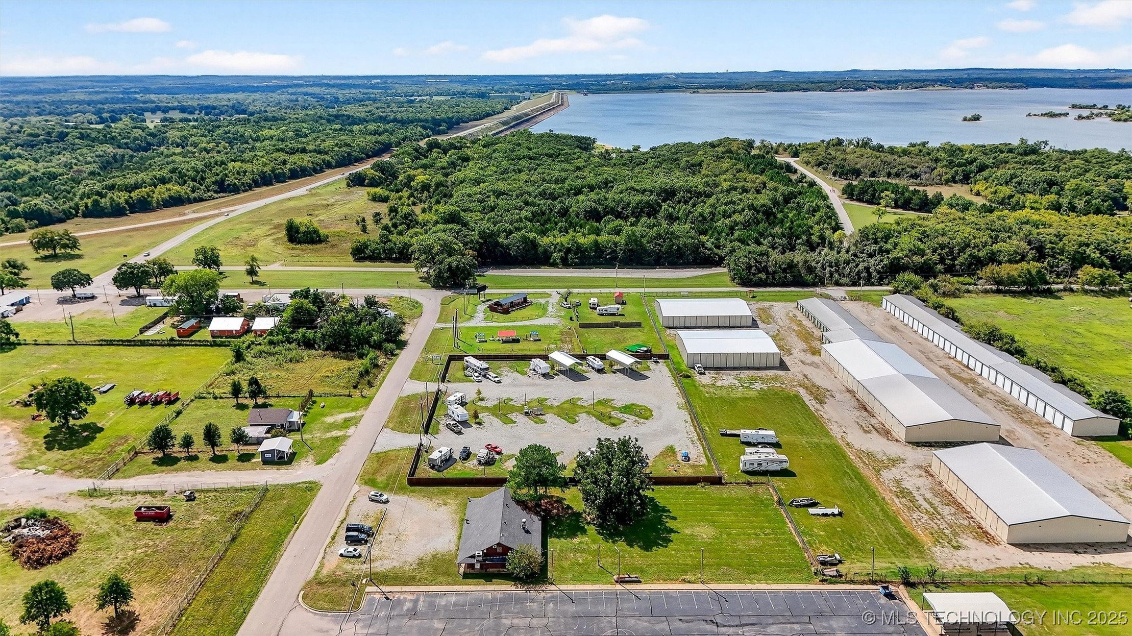 119 Willafa Woods Road Property Photo 6