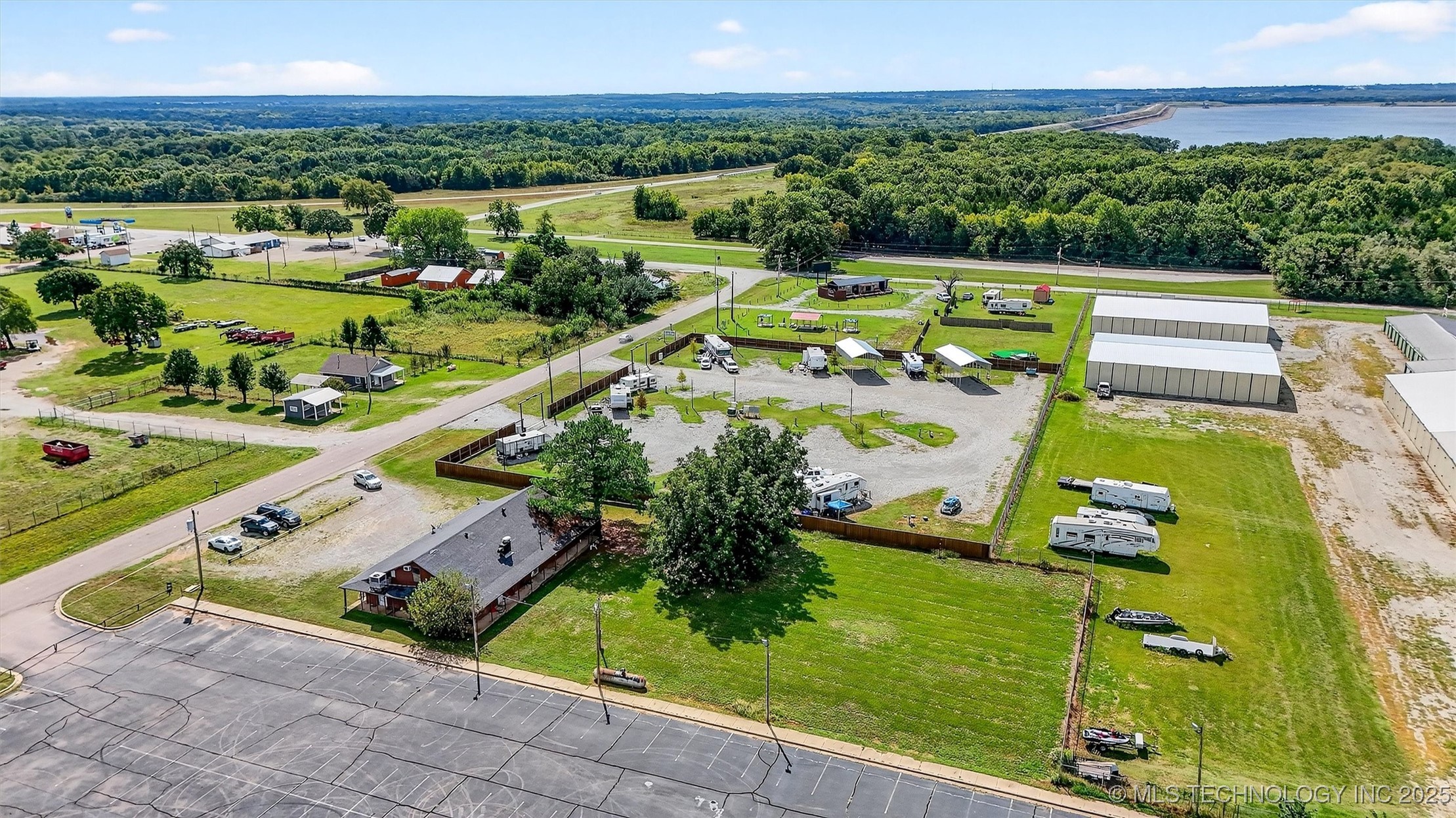 119 Willafa Woods Road Property Photo 7