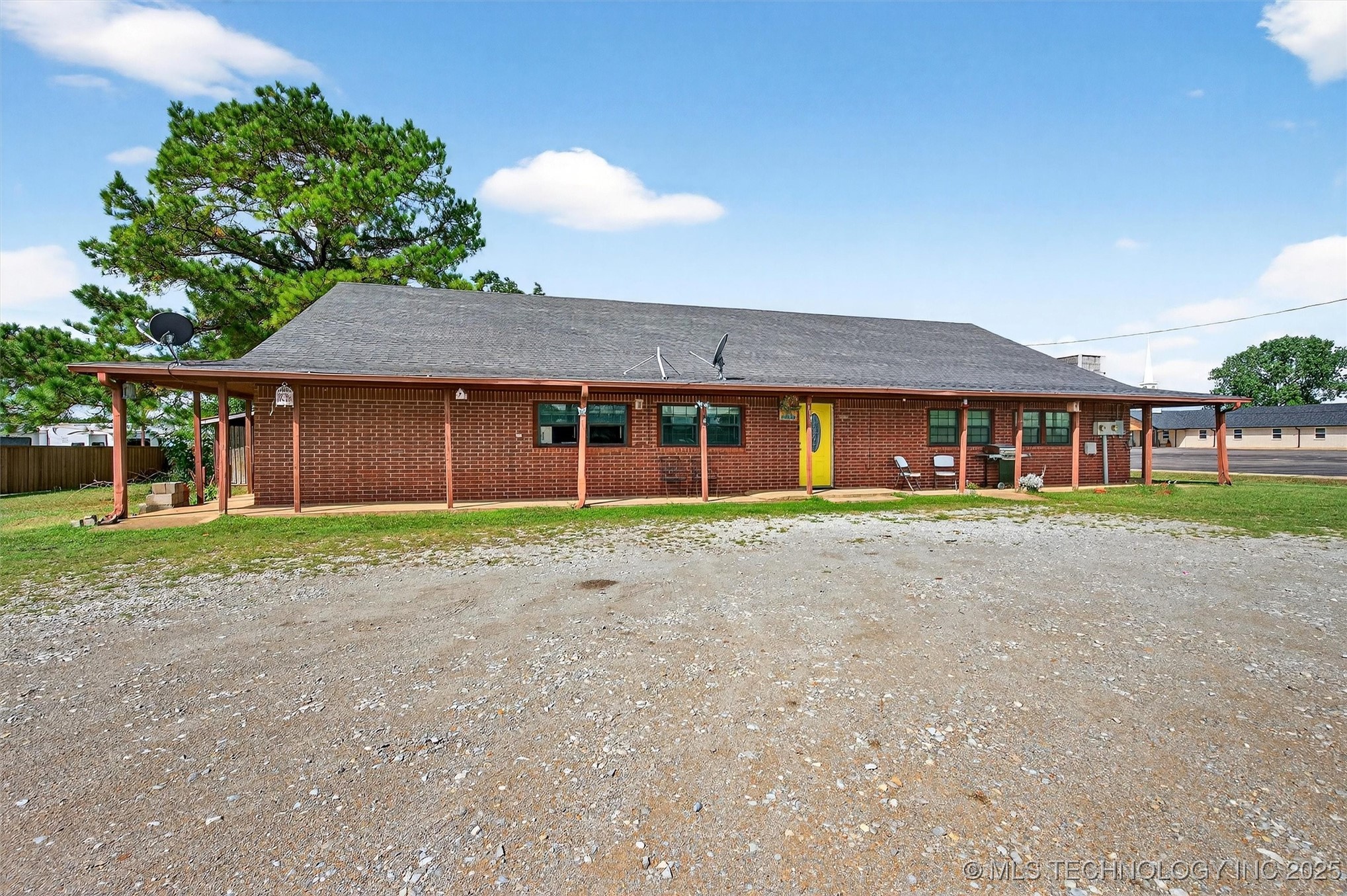 119 Willafa Woods Road Property Photo 14