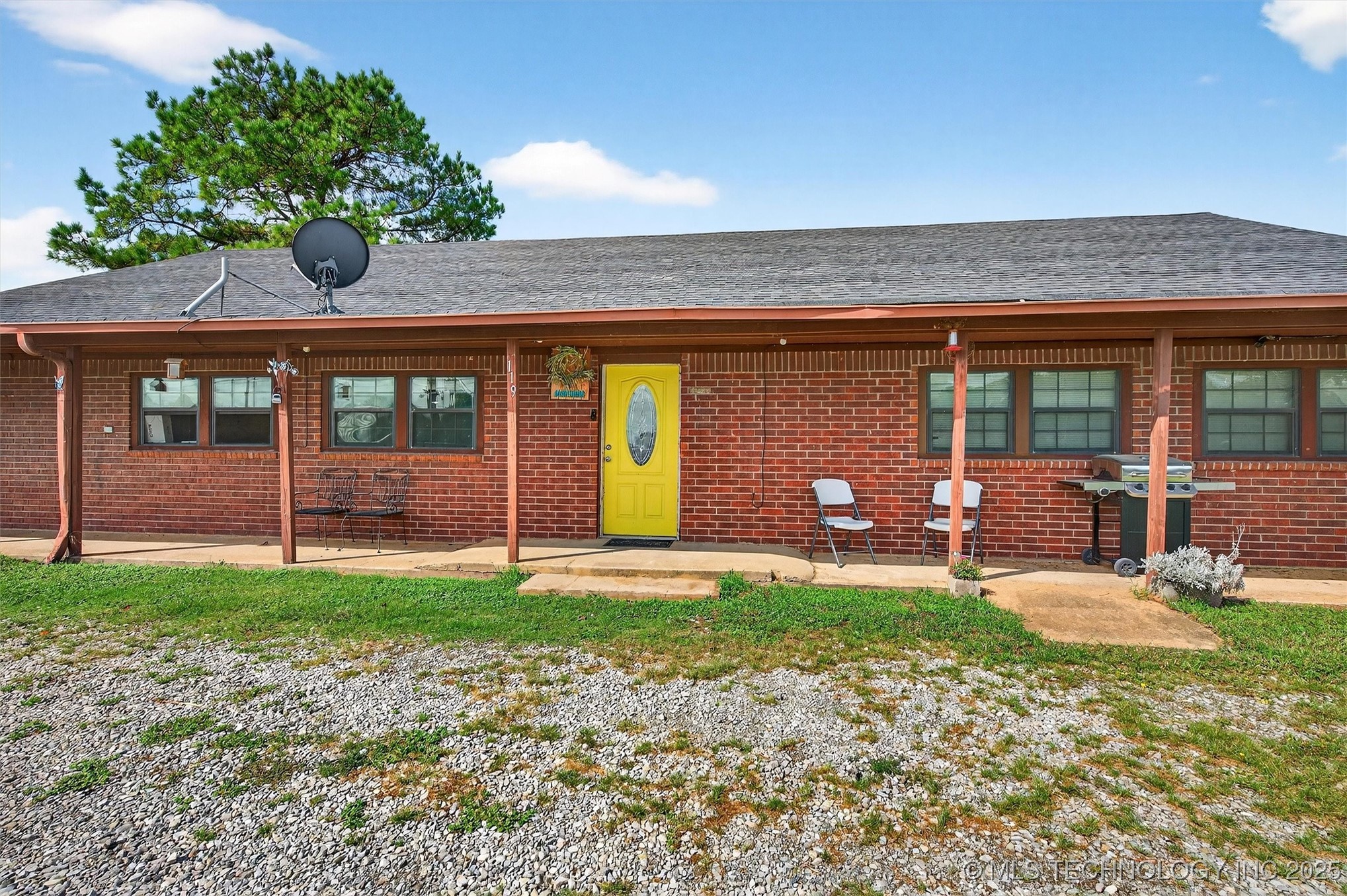 119 Willafa Woods Road Property Photo 16