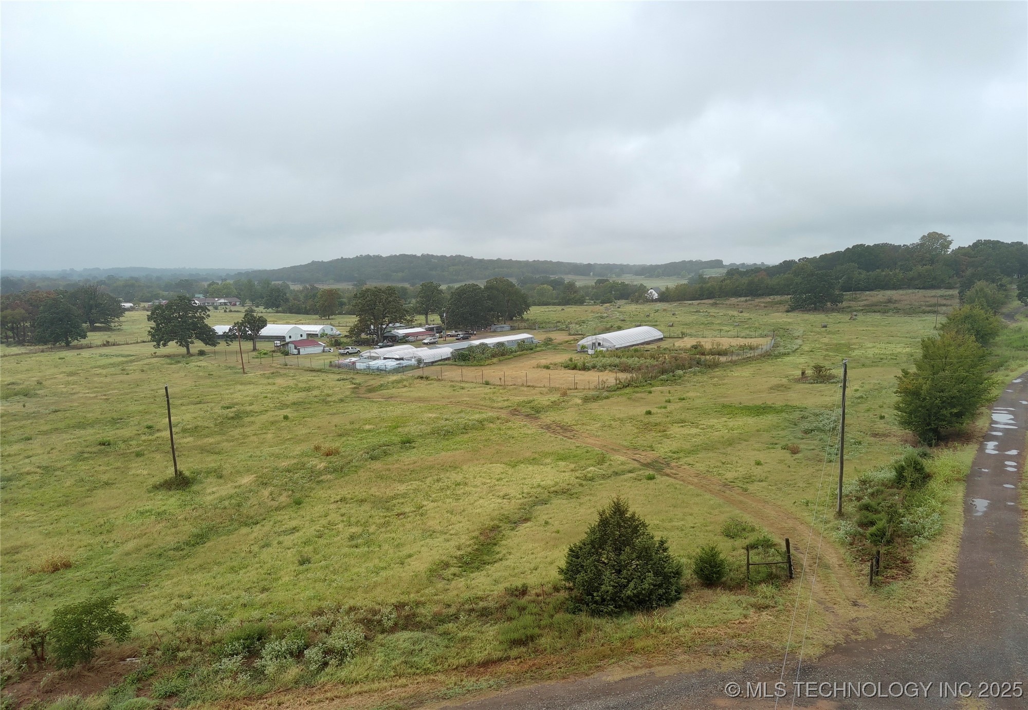 11238 Liberty Hill Road Property Photo 1