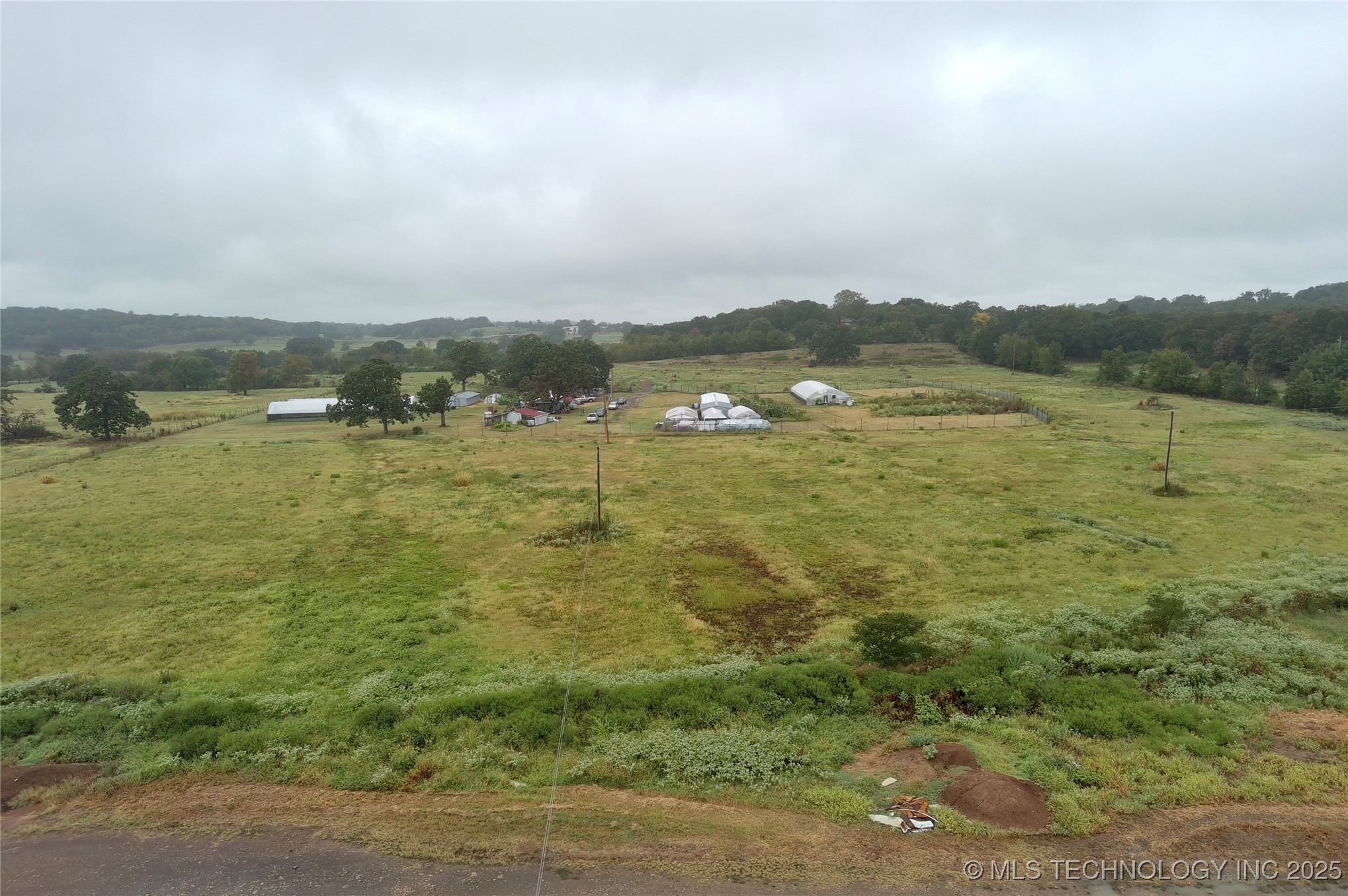 11238 Liberty Hill Road Property Photo 2